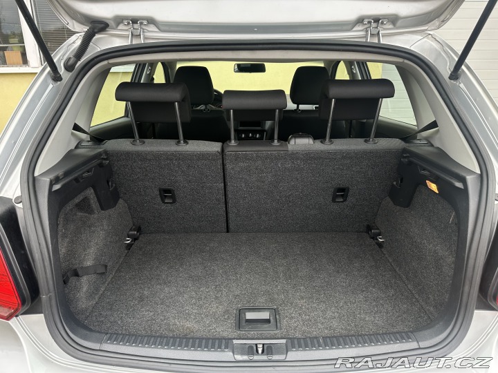 Volkswagen Polo 1.4MPi 63kW/Klima/1MAJ 2010