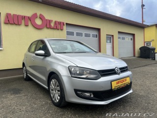 Volkswagen Polo 1.4MPi 63kW/Klima/1MAJ 2010