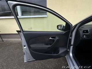 Volkswagen Polo 1.4MPi 63kW/Klima/1MAJ 2010