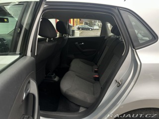 Volkswagen Polo 1.4MPi 63kW/Klima/1MAJ 2010