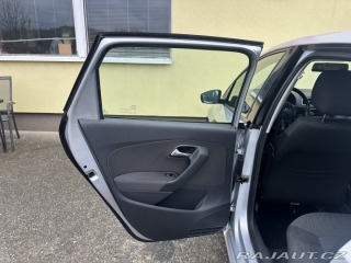 Volkswagen Polo 1.4MPi 63kW/Klima/1MAJ 2010