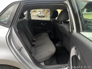 Volkswagen Polo 1.4MPi 63kW/Klima/1MAJ 2010