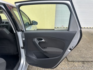 Volkswagen Polo 1.4MPi 63kW/Klima/1MAJ 2010