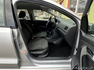 Volkswagen Polo 1.4MPi 63kW/Klima/1MAJ 2010