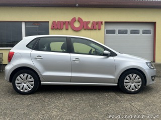 Volkswagen Polo 1.4MPi 63kW/Klima/1MAJ 2010