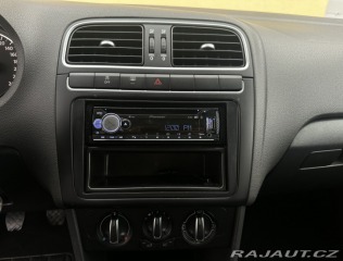 Volkswagen Polo 1.4MPi 63kW/Klima/1MAJ 2010