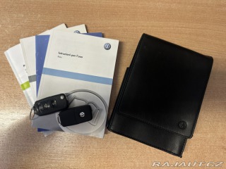 Volkswagen Polo 1.4MPi 63kW/Klima/1MAJ 2010