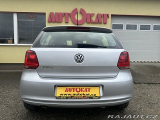 Volkswagen Polo 1.4MPi 63kW/Klima/1MAJ 2010