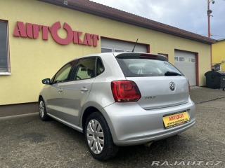 Volkswagen Polo 1.4MPi 63kW/Klima/1MAJ 2010