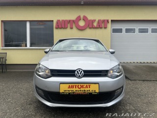 Volkswagen Polo 1.4MPi 63kW/Klima/1MAJ 2010