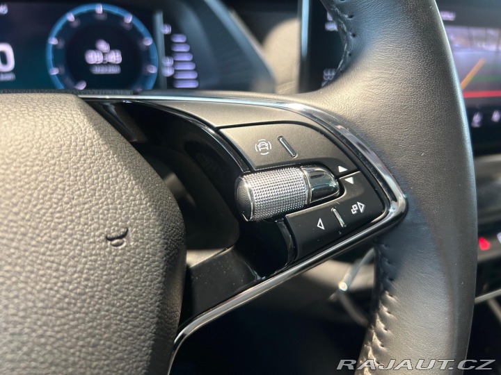 Škoda Octavia 1.5 TSI 110kW Style Combi 2020