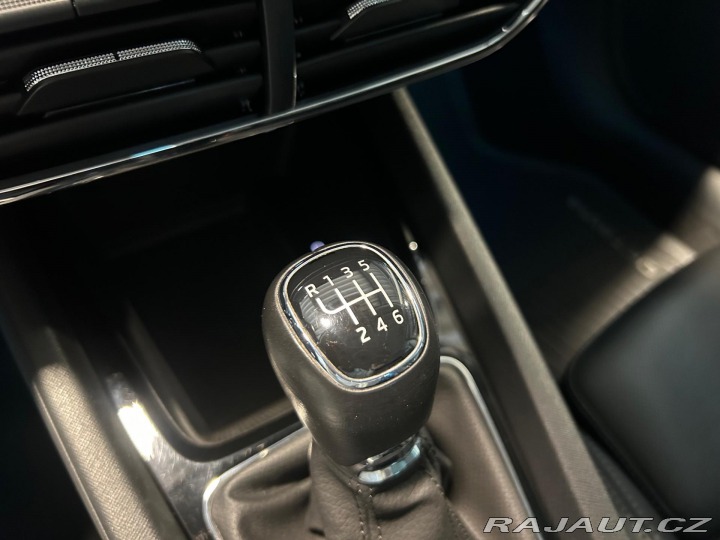 Škoda Octavia 1.5 TSI 110kW Style Combi 2020