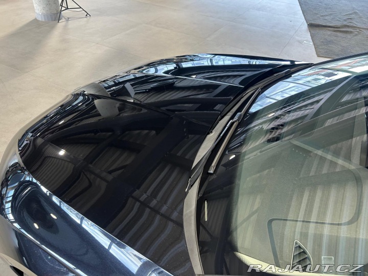 Škoda Octavia 1.5 TSI 110kW Style Combi 2020