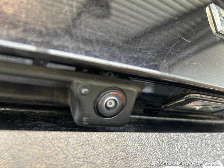 Škoda Octavia 1.5 TSI 110kW Style Combi 2020