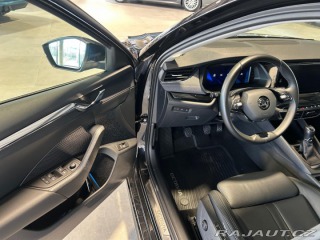 Škoda Octavia 1.5 TSI 110kW Style Combi 2020