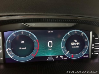 Škoda Octavia 1.5 TSI 110kW Style Combi 2020