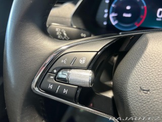 Škoda Octavia 1.5 TSI 110kW Style Combi 2020