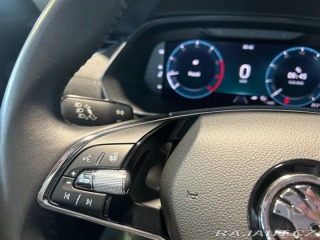 Škoda Octavia 1.5 TSI 110kW Style Combi 2020