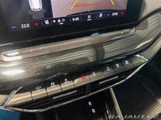 Škoda Octavia 1.5 TSI 110kW Style Combi 2020