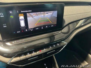 Škoda Octavia 1.5 TSI 110kW Style Combi 2020