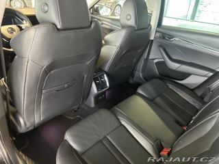 Škoda Octavia 1.5 TSI 110kW Style Combi 2020