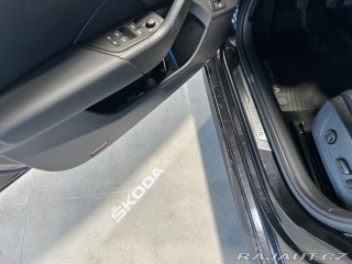 Škoda Octavia 1.5 TSI 110kW Style Combi 2020