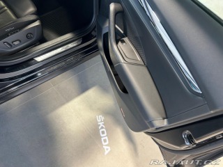 Škoda Octavia 1.5 TSI 110kW Style Combi 2020