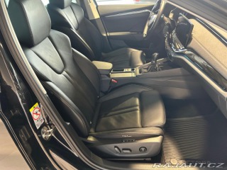 Škoda Octavia 1.5 TSI 110kW Style Combi 2020