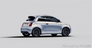 Fiat 500 La Prima Hybrid 1.0 BSG 2026
