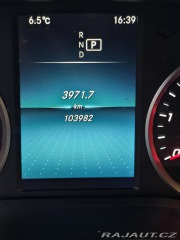 Mercedes-Benz GLC 220 D 4 MATIC ČR 1.MAJITE 2020