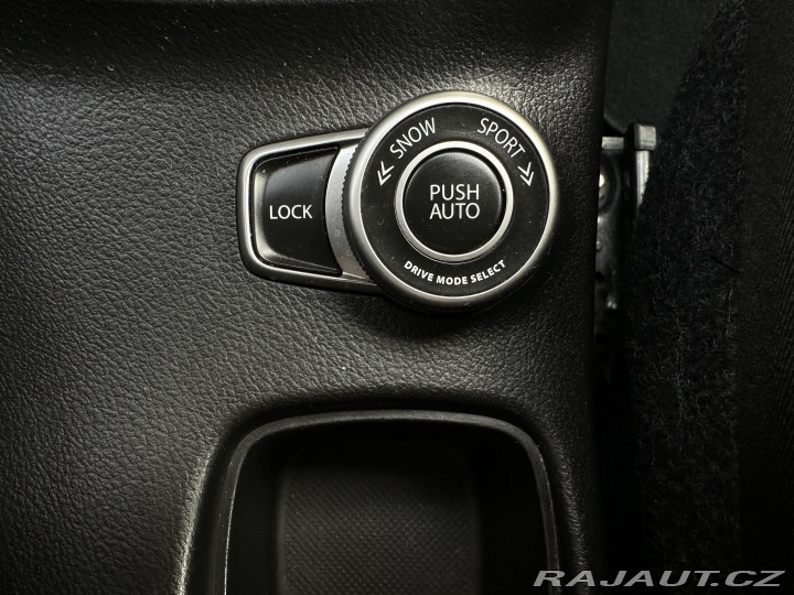 Suzuki SX4 S-Cross 1.6DDiS 4x4/Tažné/Výhřev/ 2017