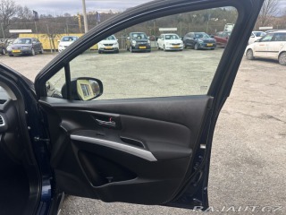 Suzuki SX4 S-Cross 1.6DDiS 4x4/Tažné/Výhřev/ 2017