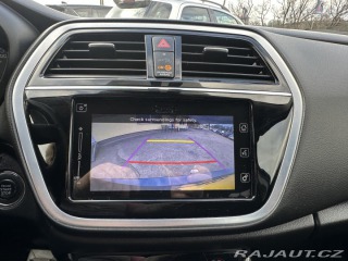 Suzuki SX4 S-Cross 1.6DDiS 4x4/Tažné/Výhřev/ 2017