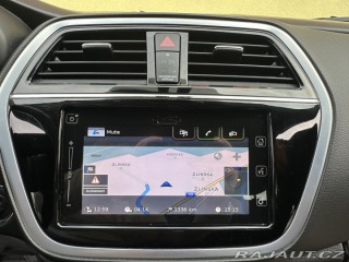 Suzuki SX4 S-Cross 1.6DDiS 4x4/Tažné/Výhřev/ 2017