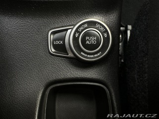 Suzuki SX4 S-Cross 1.6DDiS 4x4/Tažné/Výhřev/ 2017