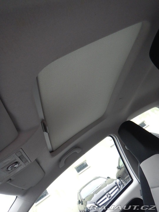 Škoda Citigo 1.0 MPI, SERVO 2012