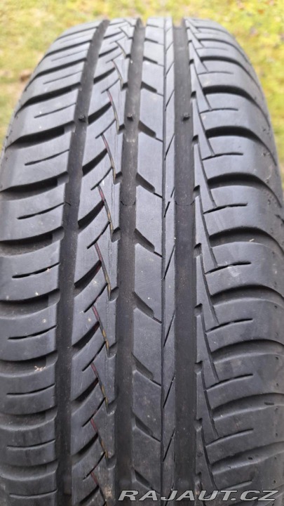 Škoda Citigo 1.0 MPI, SERVO 2012