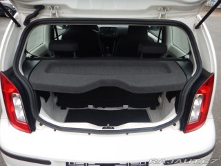 Škoda Citigo 1.0 MPI, SERVO 2012