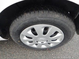 Škoda Citigo 1.0 MPI, SERVO 2012