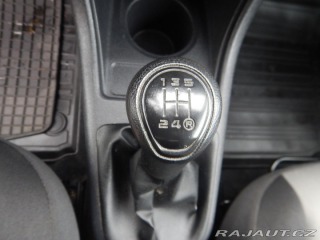 Škoda Citigo 1.0 MPI, SERVO 2012