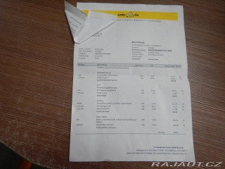 Škoda Citigo 1.0 MPI, SERVO 2012