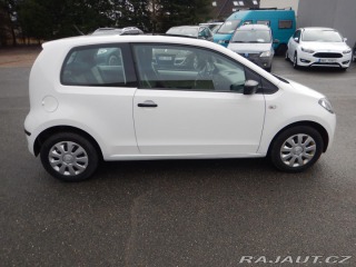 Škoda Citigo 1.0 MPI, SERVO 2012