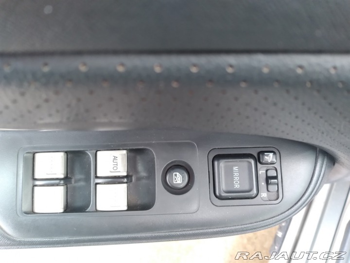 Honda CR-V 2.2 i-CTDI EXECUTIVE 4x4 2006