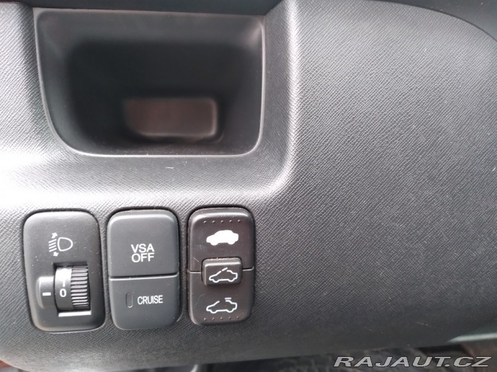Honda CR-V 2.2 i-CTDI EXECUTIVE 4x4 2006