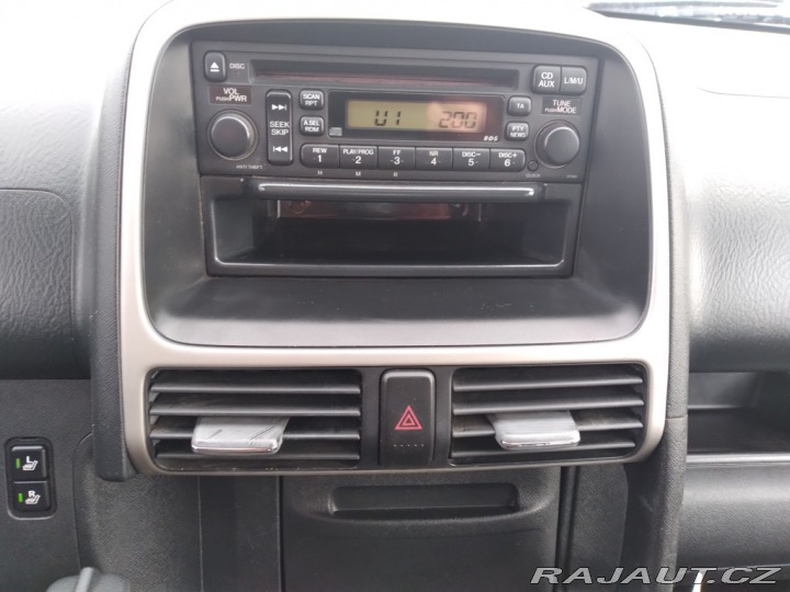 Honda CR-V 2.2 i-CTDI EXECUTIVE 4x4 2006
