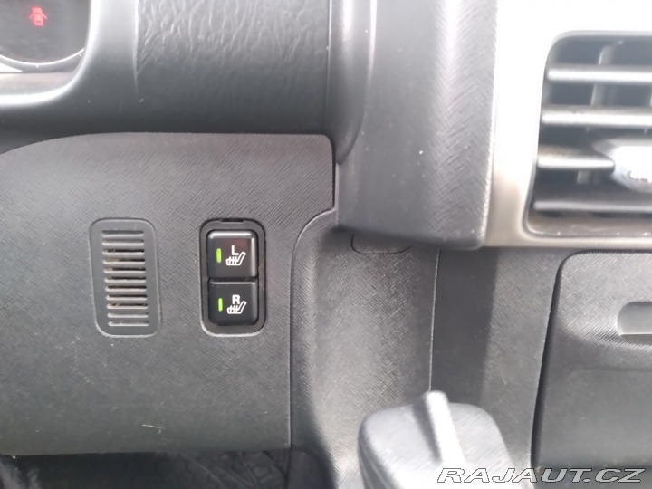 Honda CR-V 2.2 i-CTDI EXECUTIVE 4x4 2006