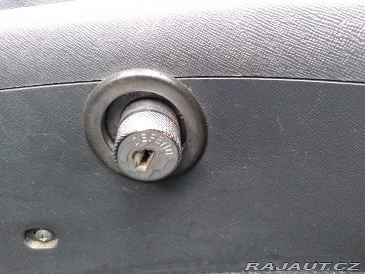 Honda CR-V 2.2 i-CTDI EXECUTIVE 4x4 2006