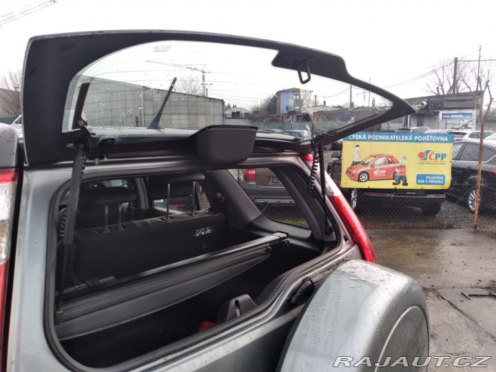 Honda CR-V 2.2 i-CTDI EXECUTIVE 4x4 2006