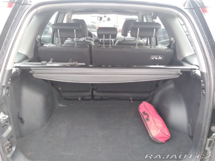 Honda CR-V 2.2 i-CTDI EXECUTIVE 4x4 2006