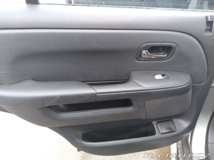 Honda CR-V 2.2 i-CTDI EXECUTIVE 4x4 2006